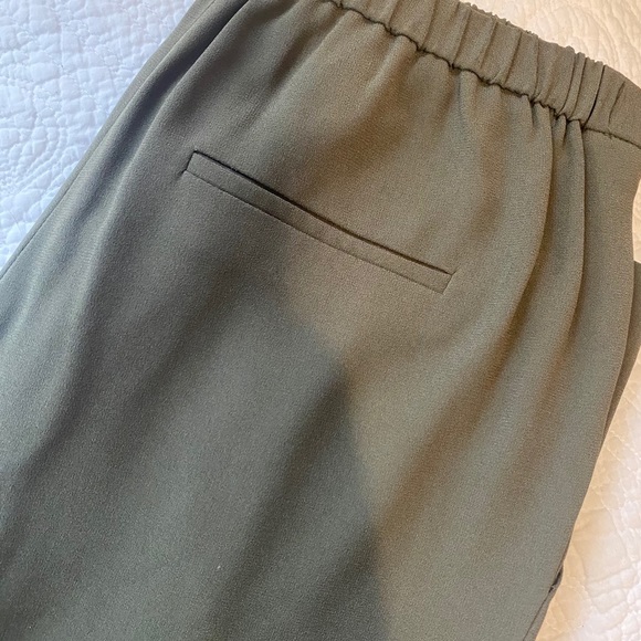Aritzia/Babaton Ray Pant - Picture 8 of 8